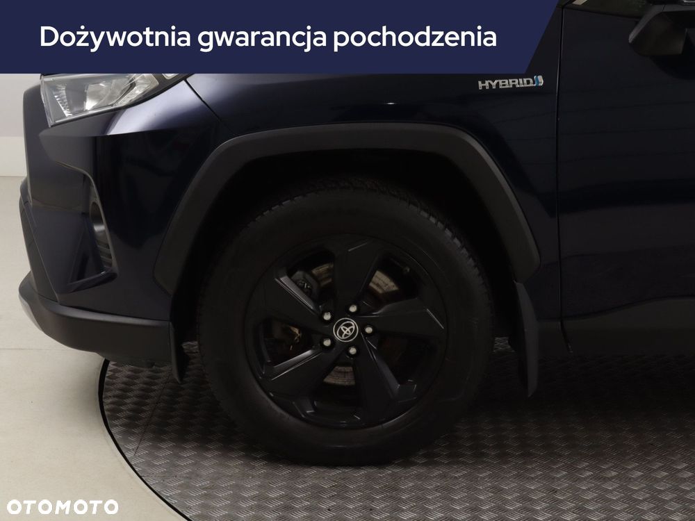 Toyota RAV4 - 17