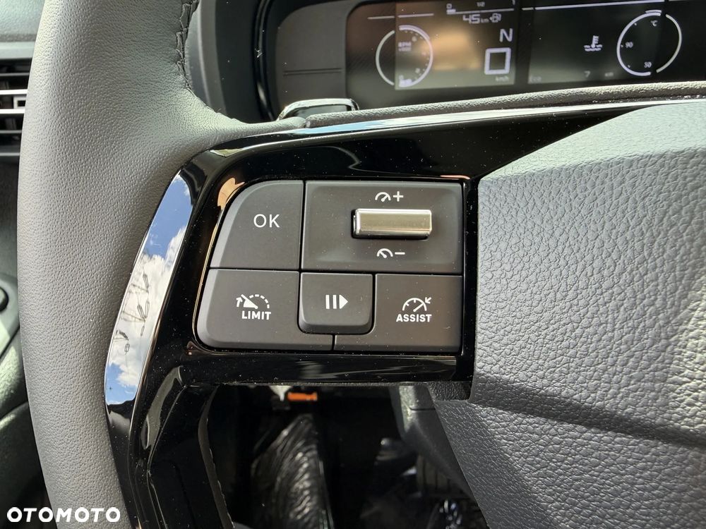 Fiat Doblo Van XL 130KM AT9 Seria 4 - 14