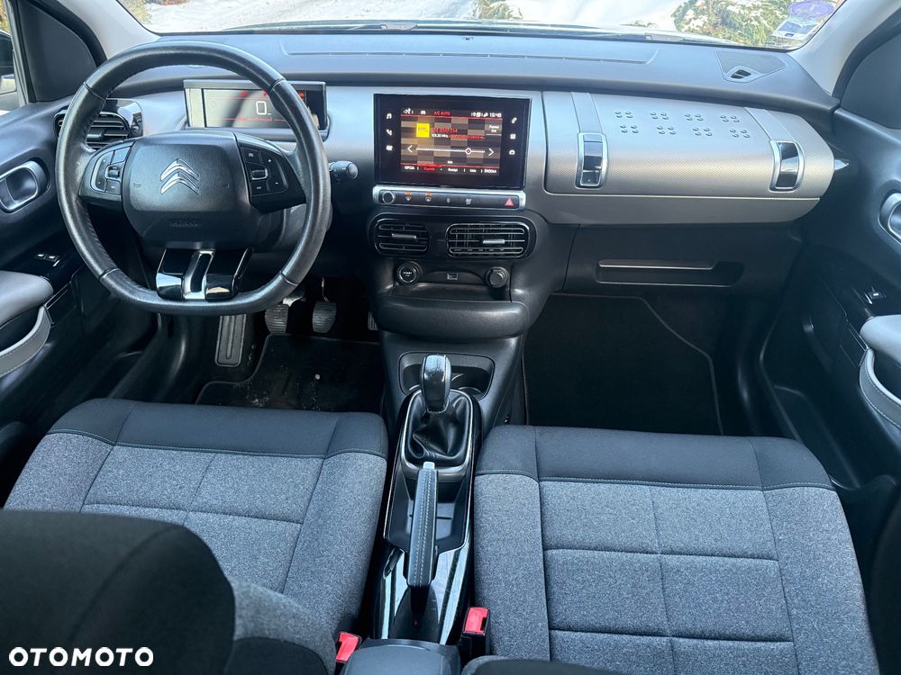 Citroën C4 Cactus PureTech 110 Stop&Start Origins - 7