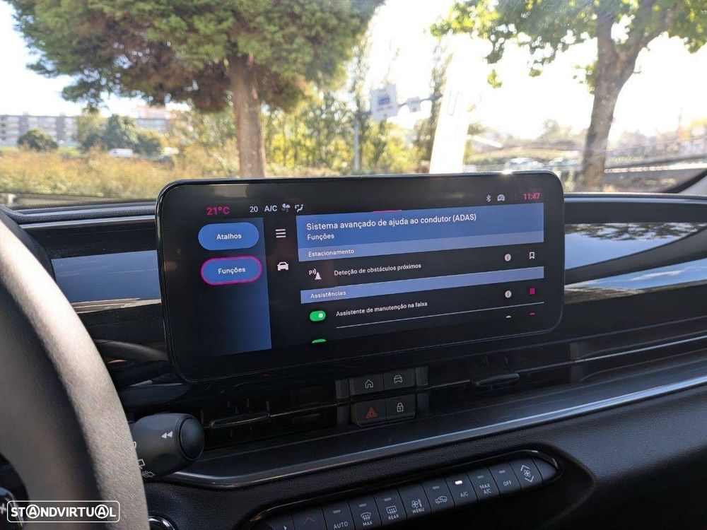 Fiat 600 1.2 Hybrid Icon - 15