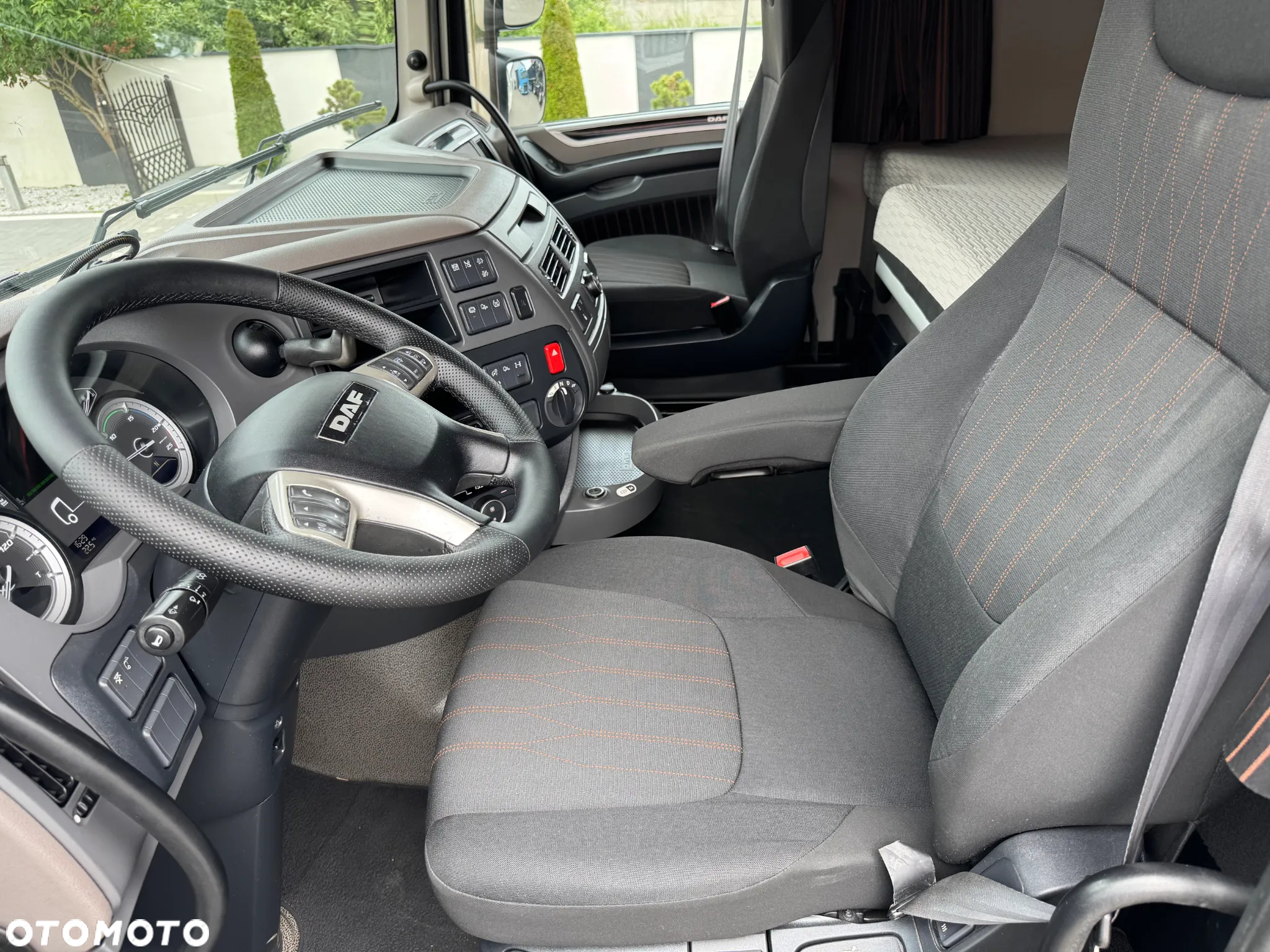 DAF XF480 Super Space, Cab LovDeck Mega, 11.2020 r, KRAJOWY, SUPER STAN - 28
