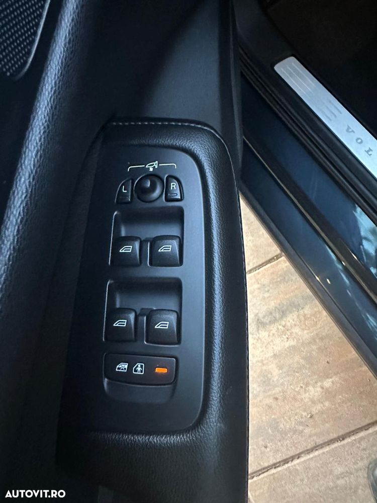 Volvo V60 - 11