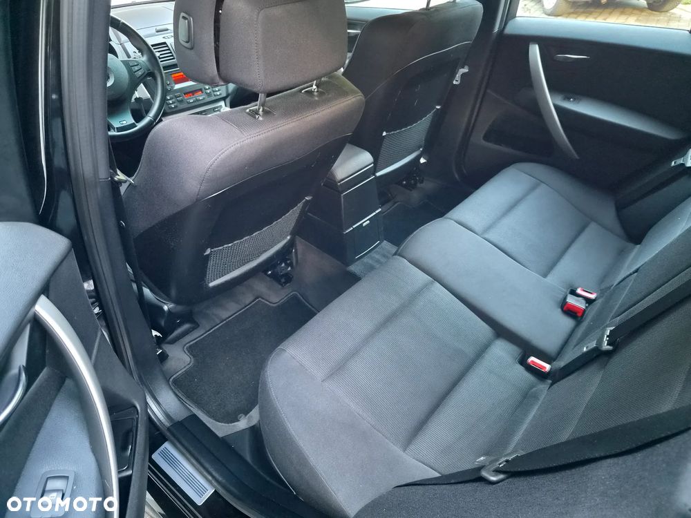 BMW X3 xDrive20d Limited Sport Edition - 17