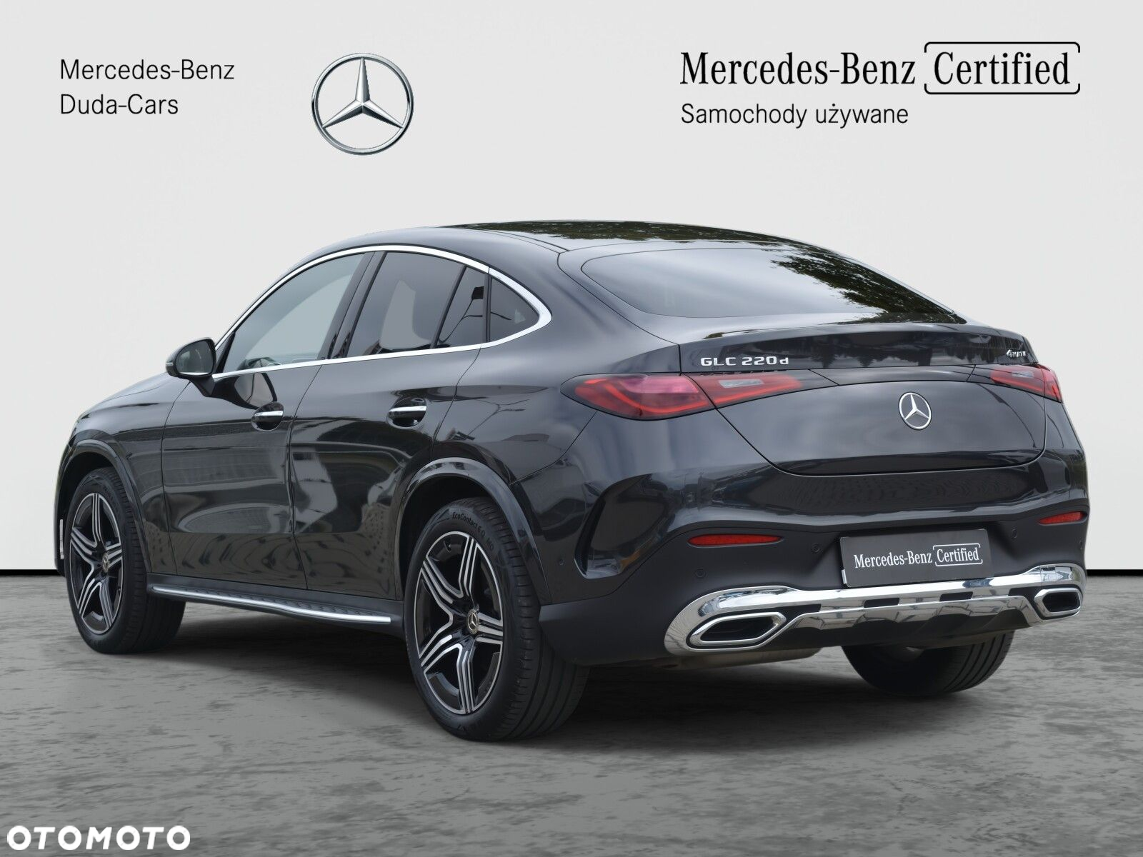 Mercedes-Benz GLC - 3