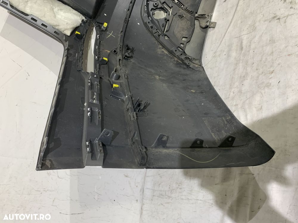 Bara spate Land Rover Velar  L560 Range Rover, 2017 2018 2019 2020 cod origine OE J8A2-17A958-CB - 7