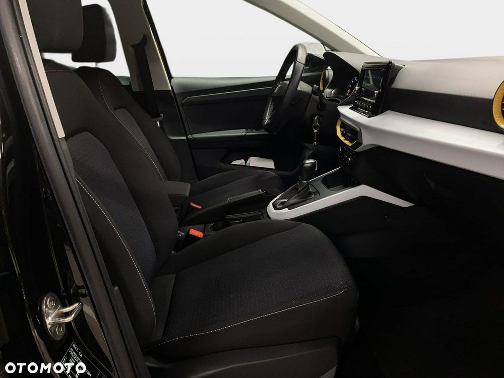 Seat Arona - 14