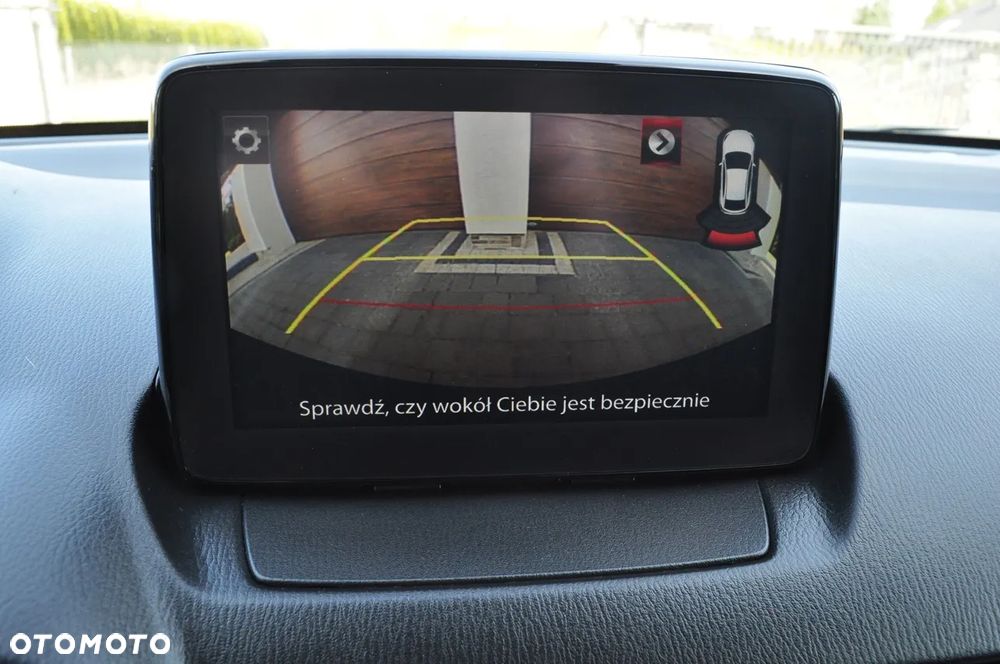 Mazda 2 SKYACTIV-G 90 KIZOKU - 13