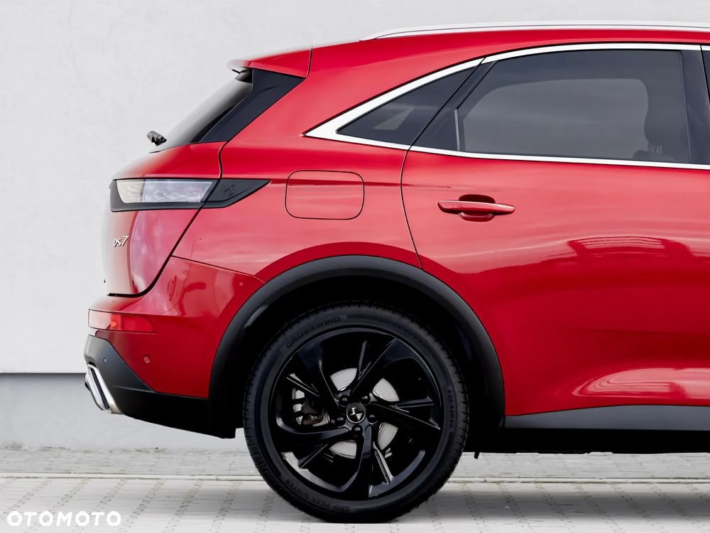 DS Automobiles DS 7 Crossback 1.6 PureTech Rivoli - 6