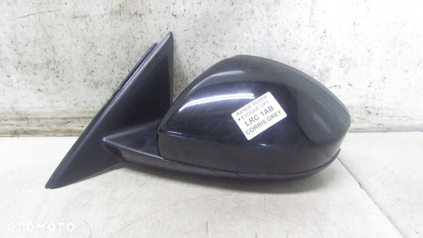 RANGE ROVER EVOQUE LIFT LUSTERKO LEWE 8 PIN LRC 1AB CORRIS GREY 14-