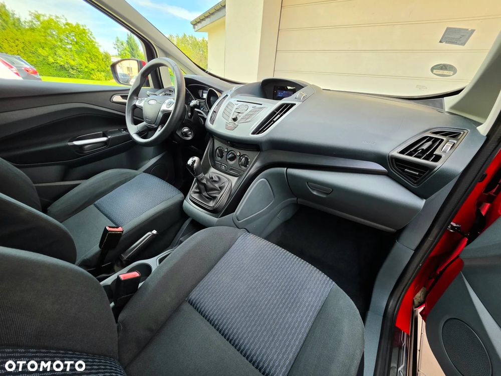 Ford C-MAX 1.6 FF Ambiente - 12