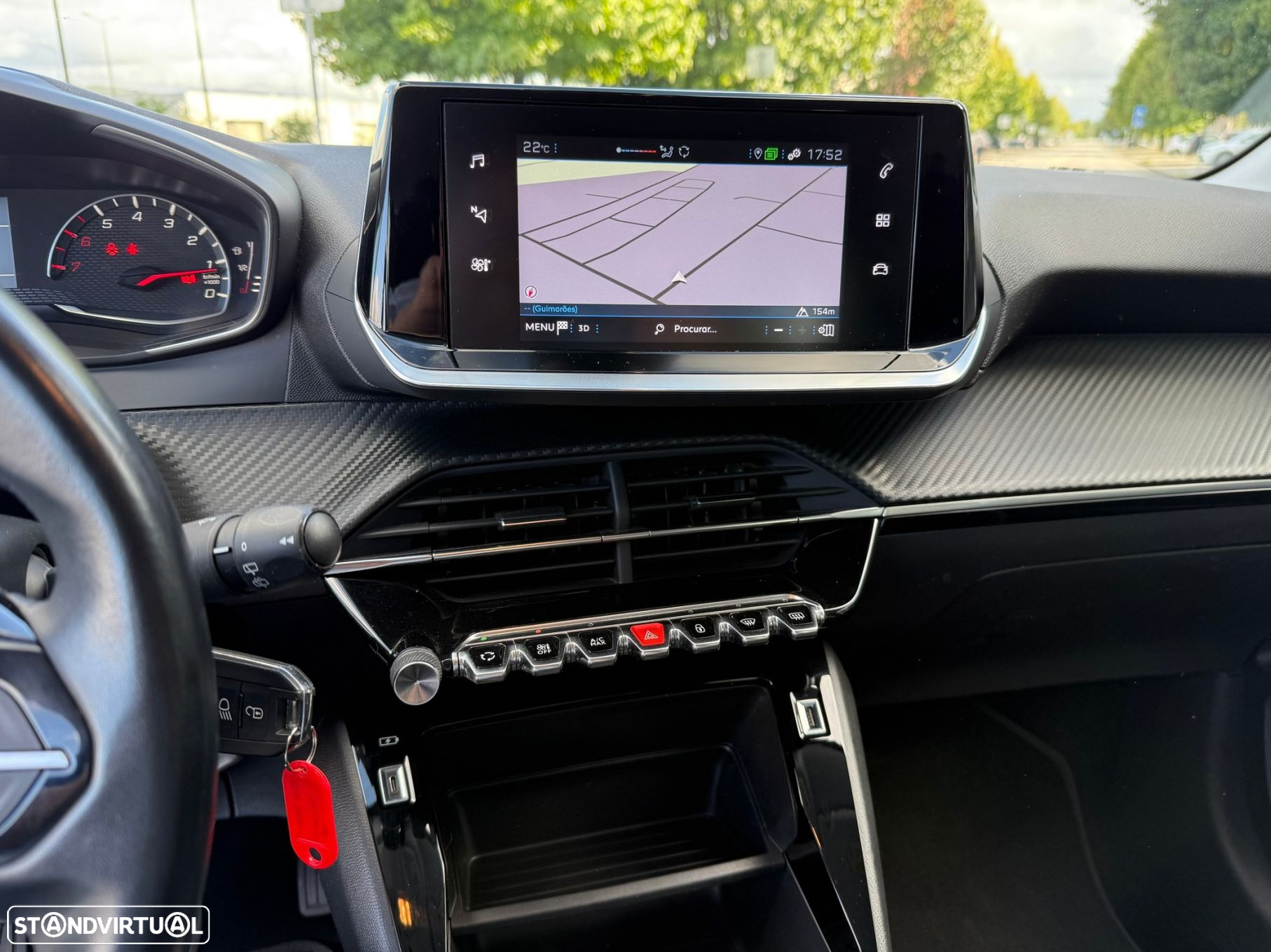 Peugeot 208 1.2 PureTech Active - 15