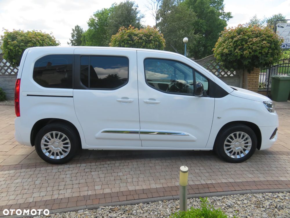 Toyota Proace City Verso 1.5 D-4D Business - 6
