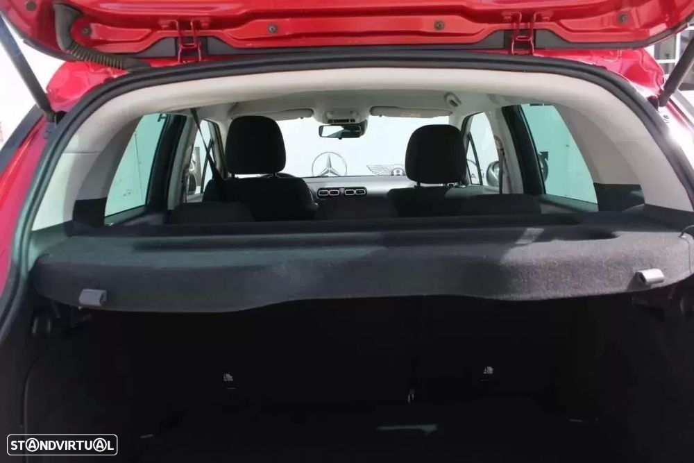 Citroën C3 Aircross 1.5 BlueHDi Plus - 10