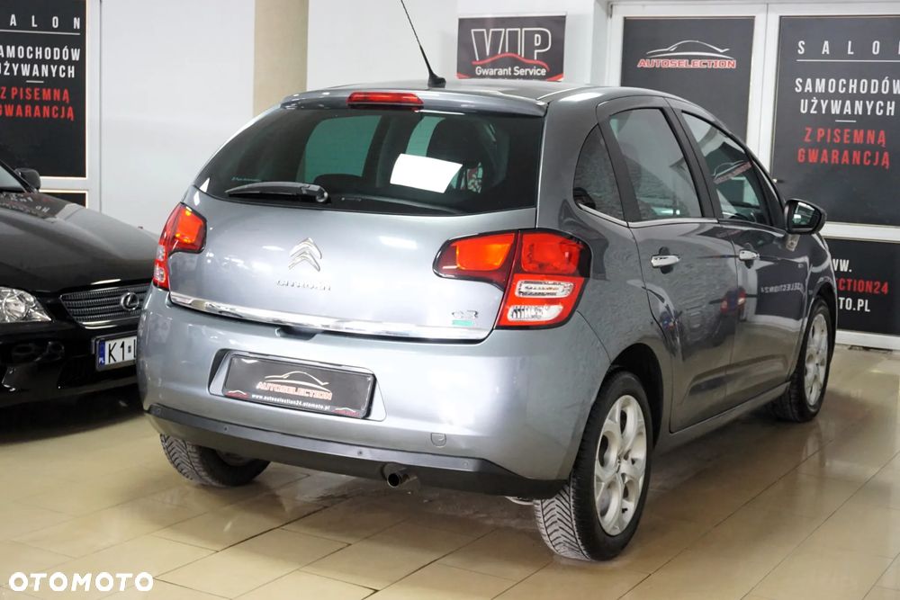 Citroën C3 1.4 Exclusive - 4