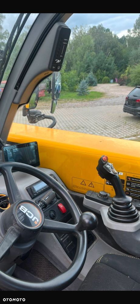 JCB 538-60 AGRI SUPER TORQUELOCK - 14