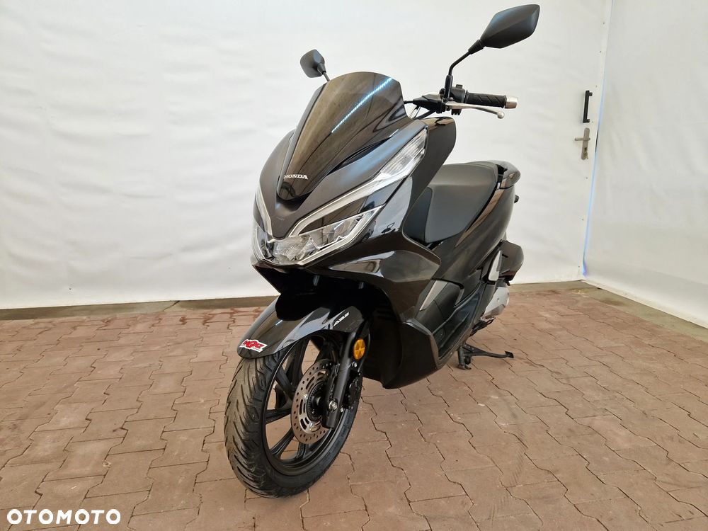 Honda PCX - 14