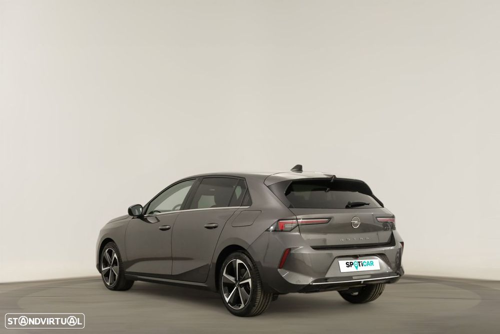 Opel Astra 1.6 T PHEV Elegance - 3