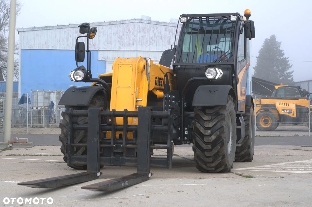 Dieci SAMSON 60.9 VS EVO2-GD - 3