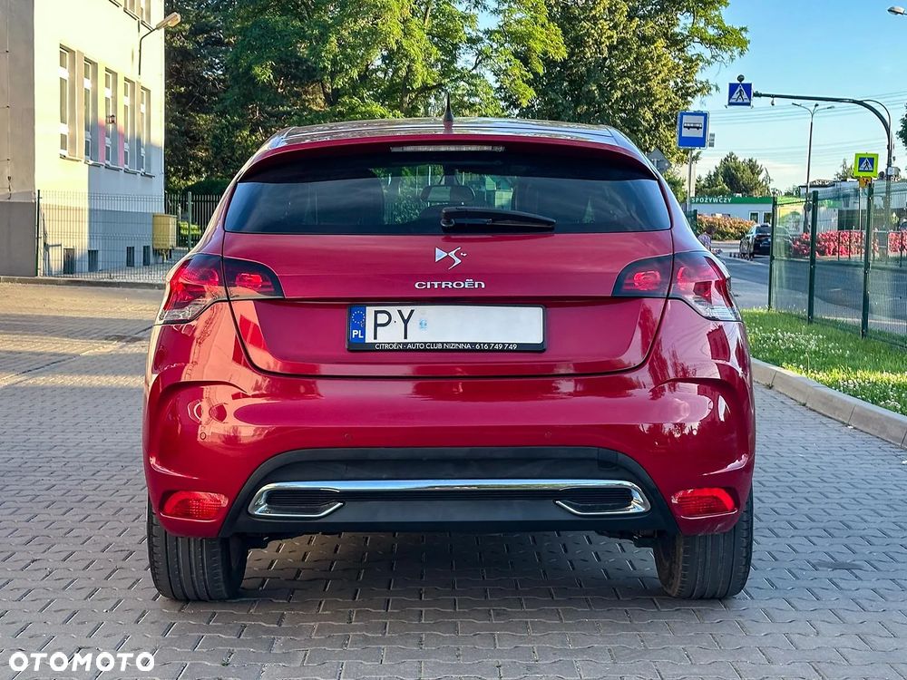 Citroën DS4 1.6 THP SoChic - 6