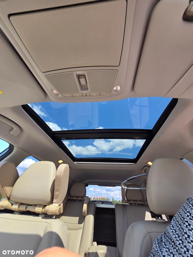 Nissan X-Trail 1.3 DIG-T Tekna 2WD DCT - 27