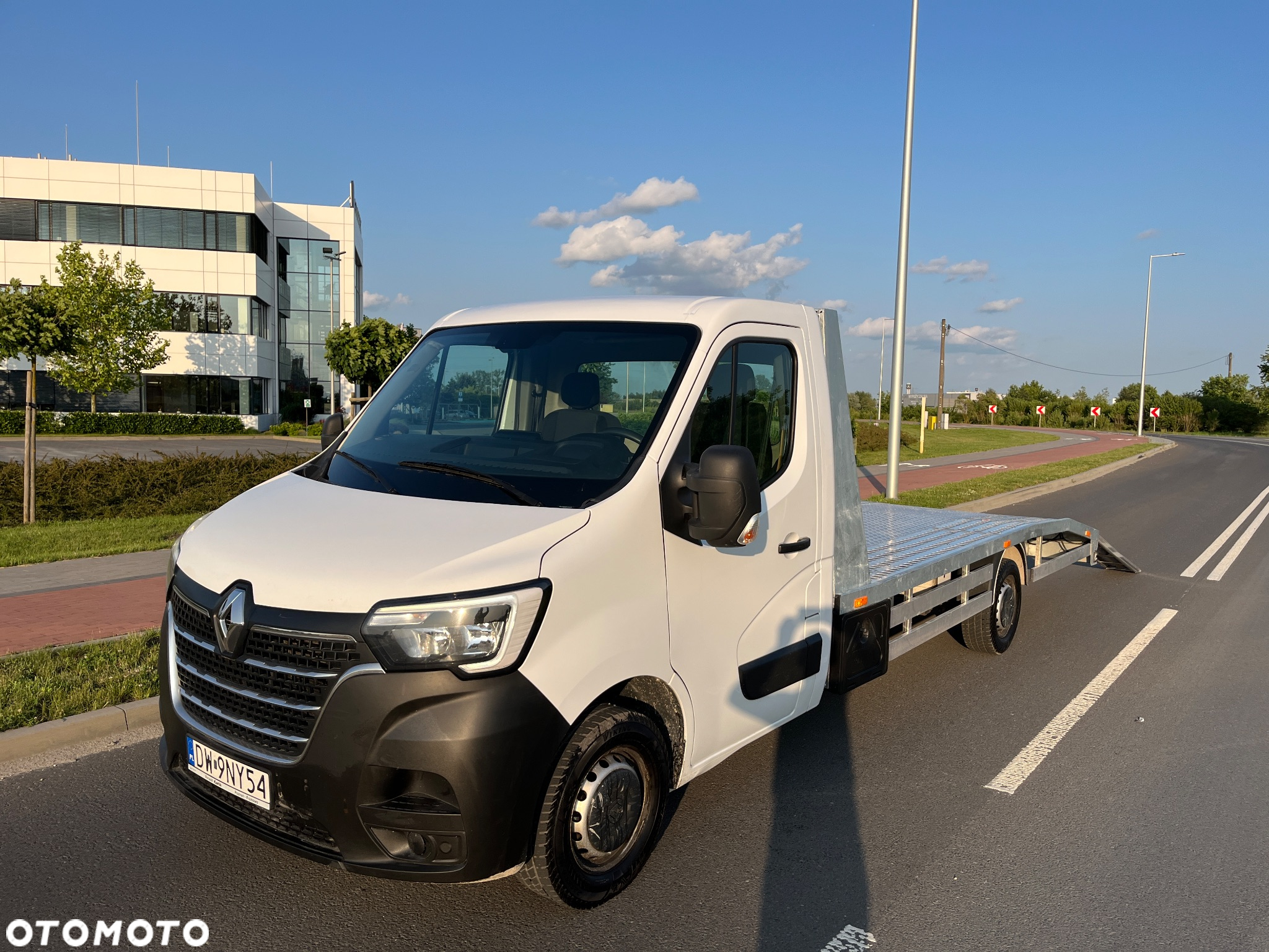 Renault Master - 24