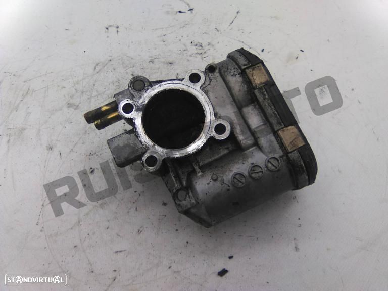 Corpo Admissão / Borboleta 02807_50044 Opel Corsa C [2000_2006] - 3