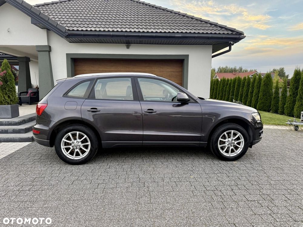Audi Q5 2.0 TDI Quattro - 7