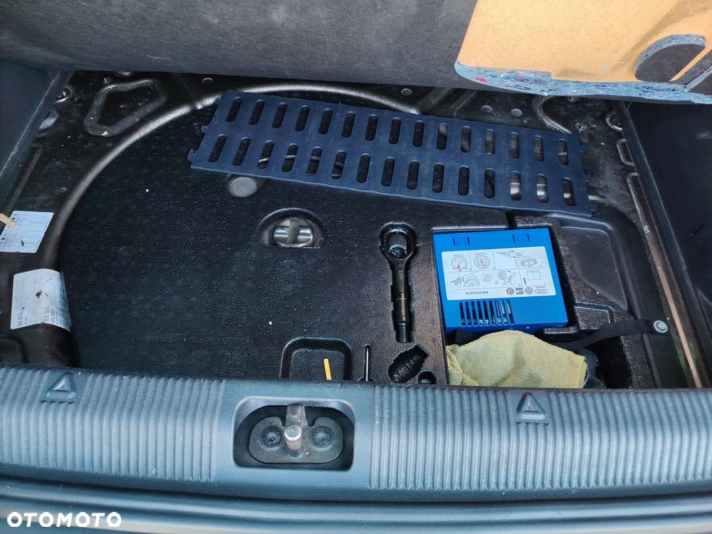 Skoda Yeti 1.2 TSI Ambition - 10