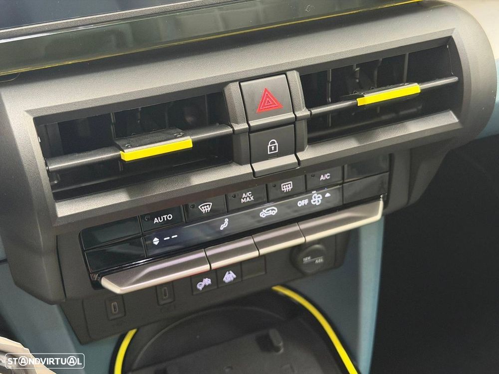 Fiat Grande Panda - 14