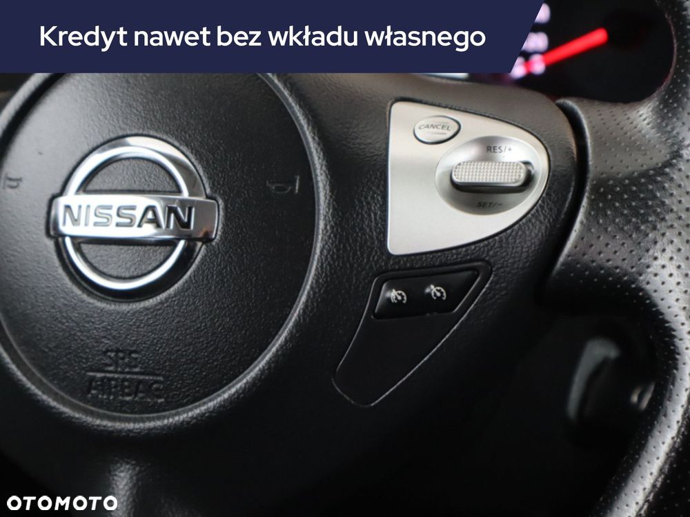 Nissan Juke - 19