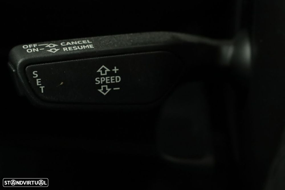 Audi A1 Sportback 30 TFSI Advanced S tronic - 16