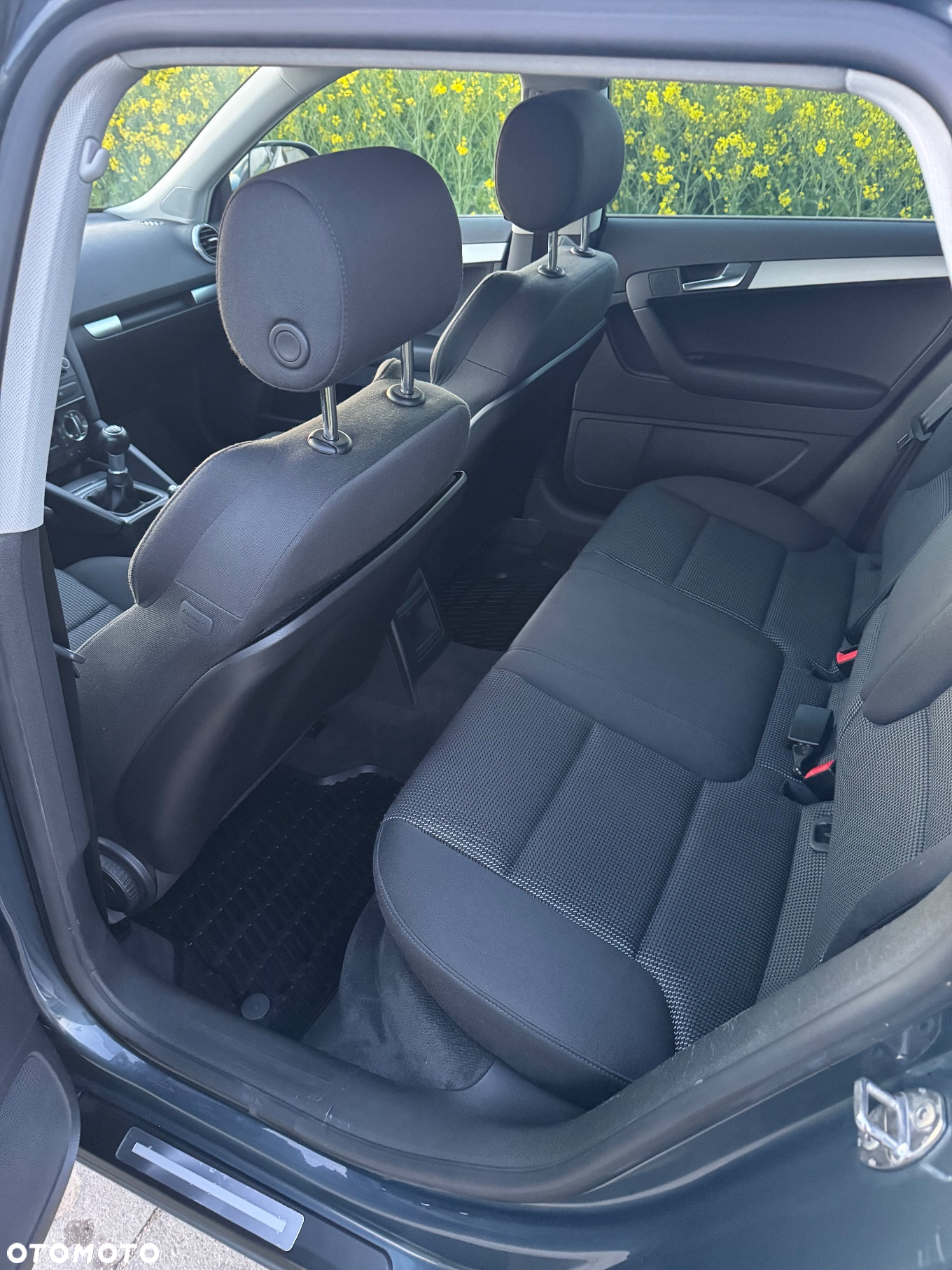 Audi A3 1.8 TFSI Sportback Ambition - 14