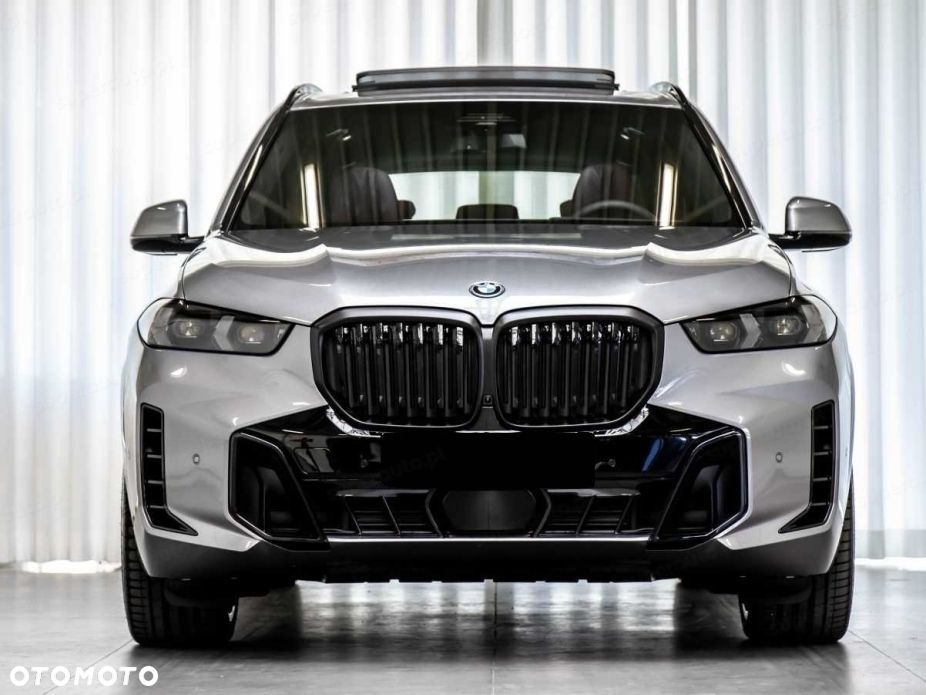 BMW X5 xDrive40i mHEV sport - 8