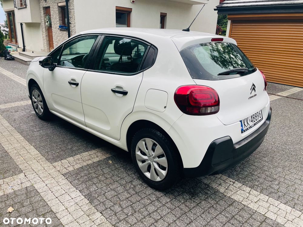 Citroën C3 - 6