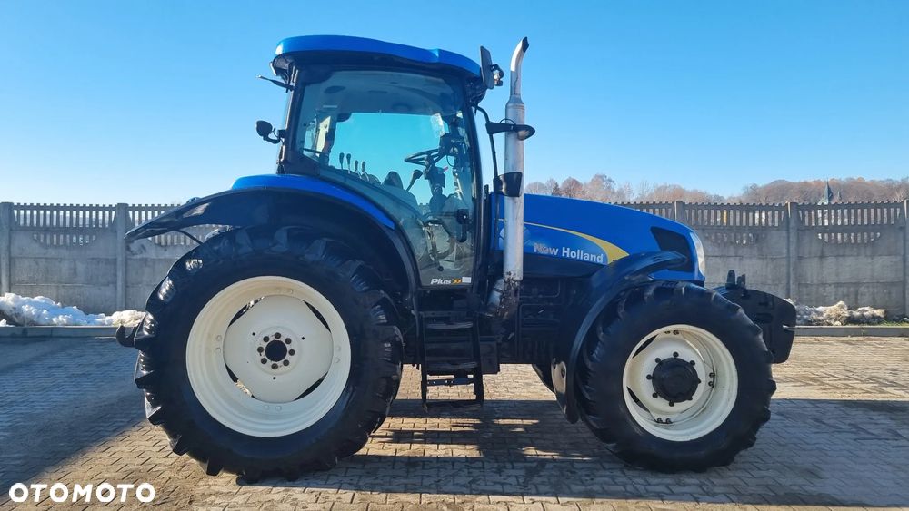 New Holland - 3