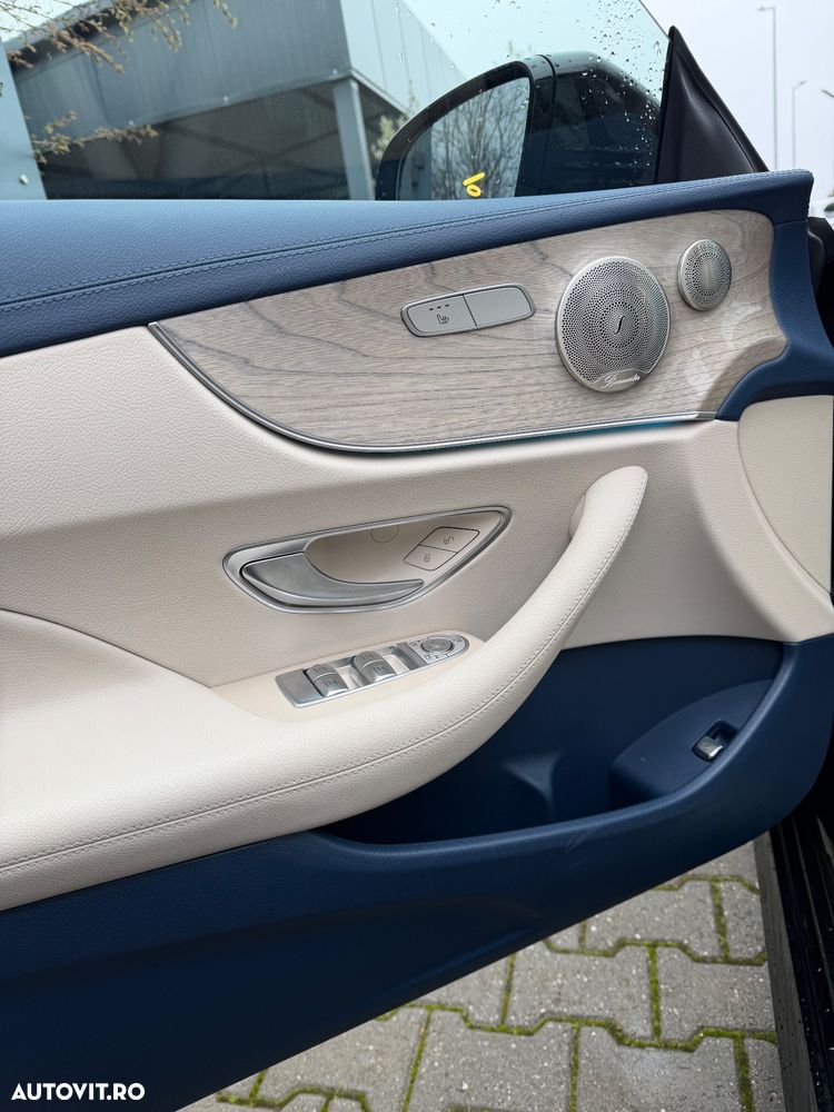 Mercedes-Benz E 200 MHEV 4MATIC Aut. - 9