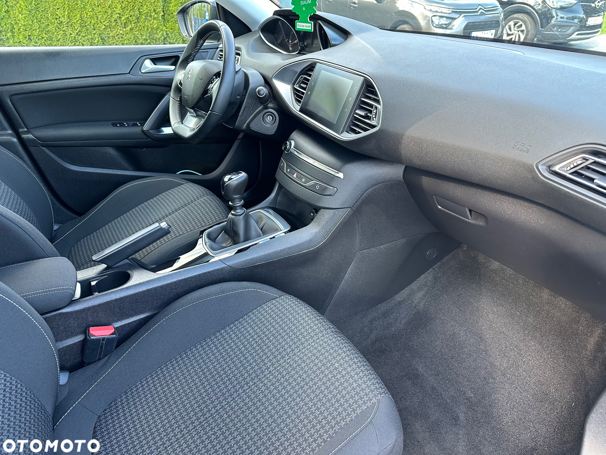 Peugeot 308 1.2 PureTech Active S&S - 18