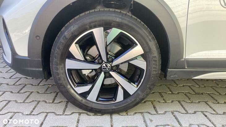 Volkswagen Taigo 1.0 TSI Style - 25