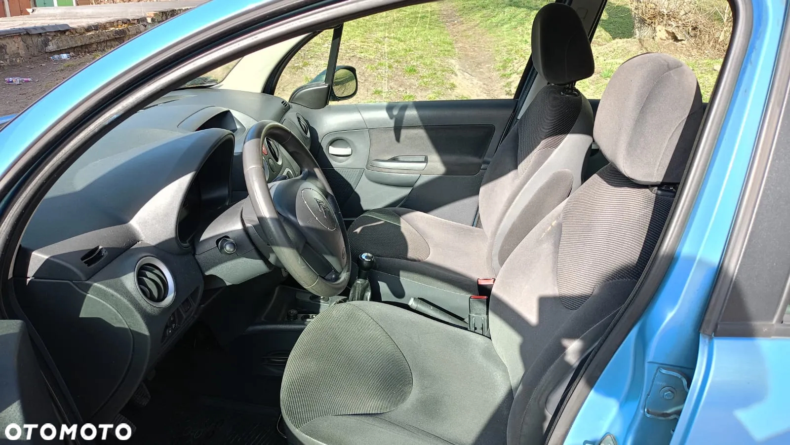 Citroën C3 - 13