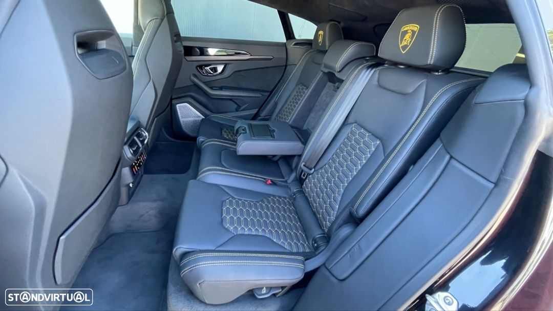 Lamborghini Urus 4.0 V8 - 45