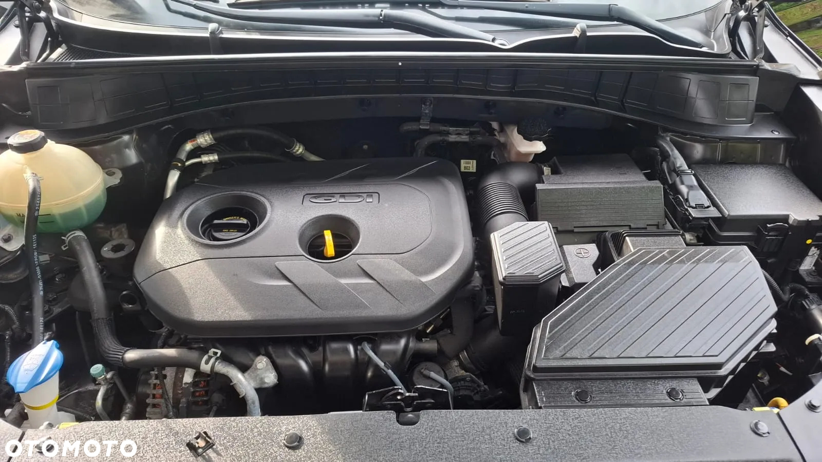 Hyundai Tucson - 22