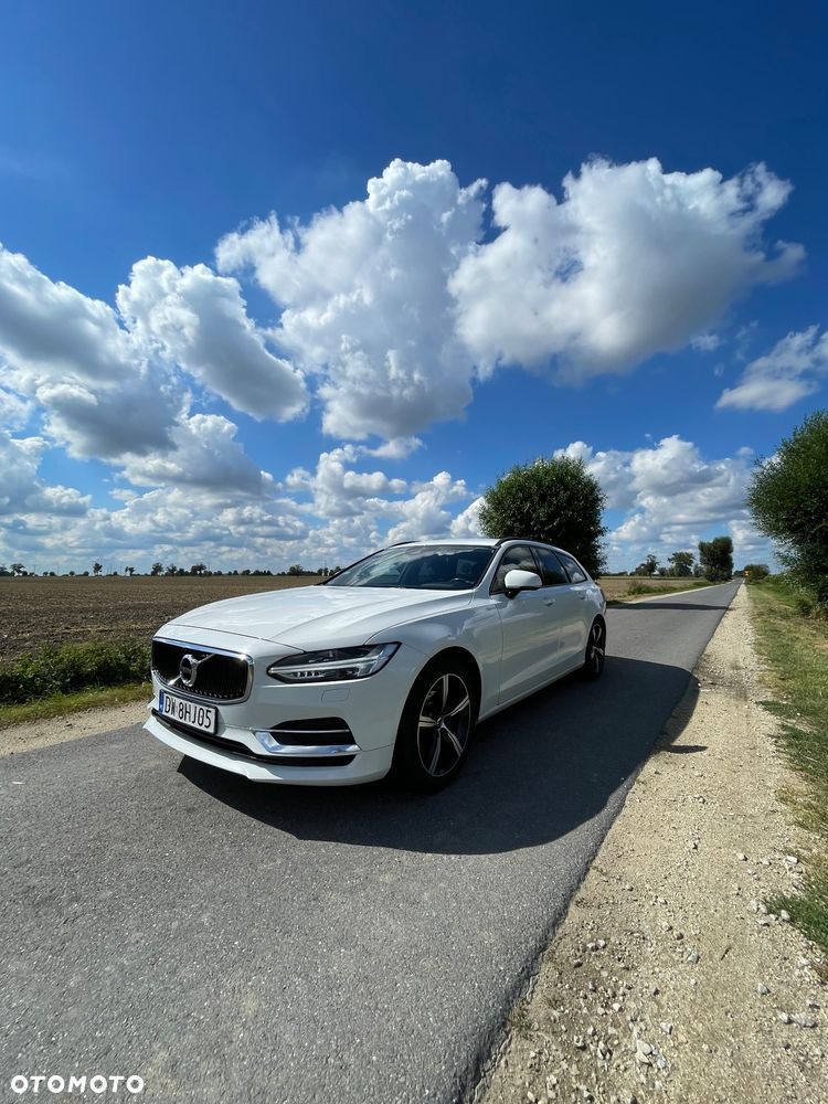 Volvo V90 D3 Momentum - 3