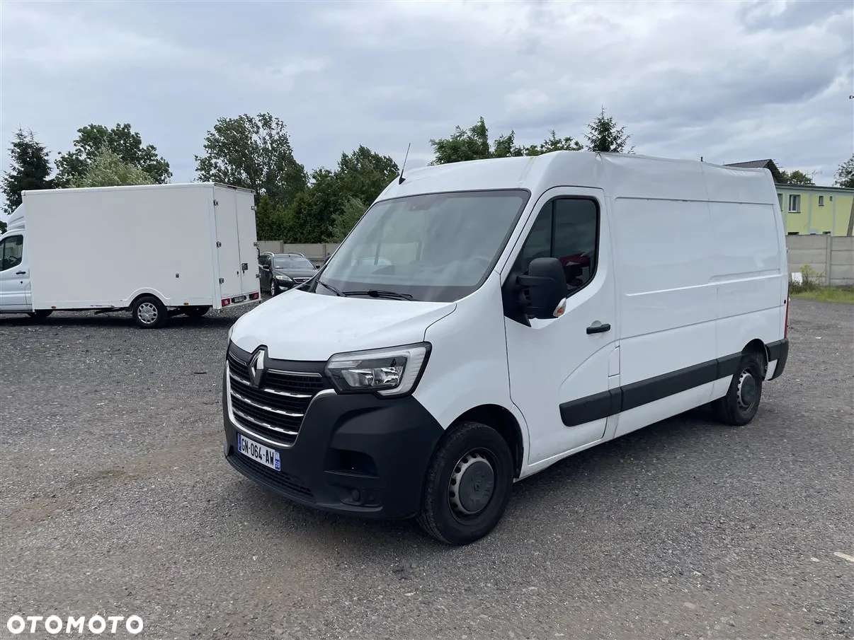 Renault MASTER - 3