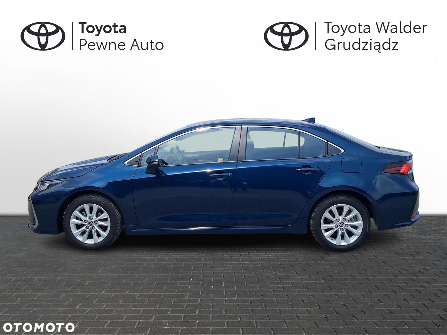Toyota Corolla - 2