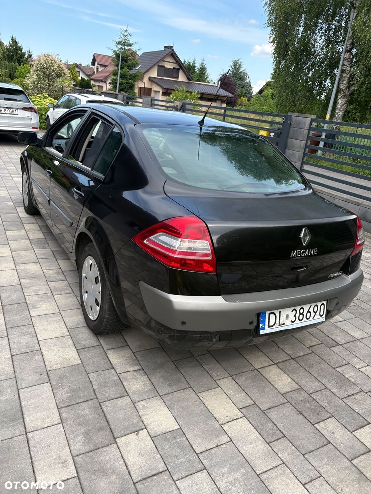 Renault Megane 1.6 16V Luxe Expression - 2