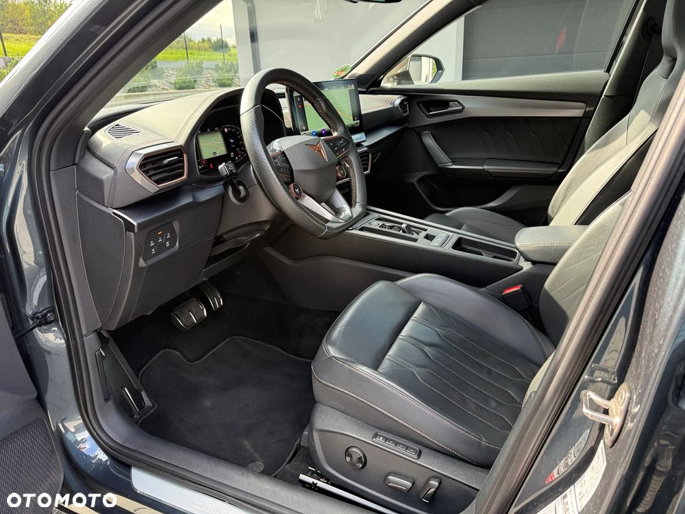 Cupra Formentor VZ 2.0 TSI 4Drive DSG - 20
