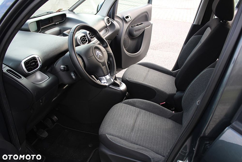 Citroën C3 Picasso BlueHDi 100 Exclusive - 17