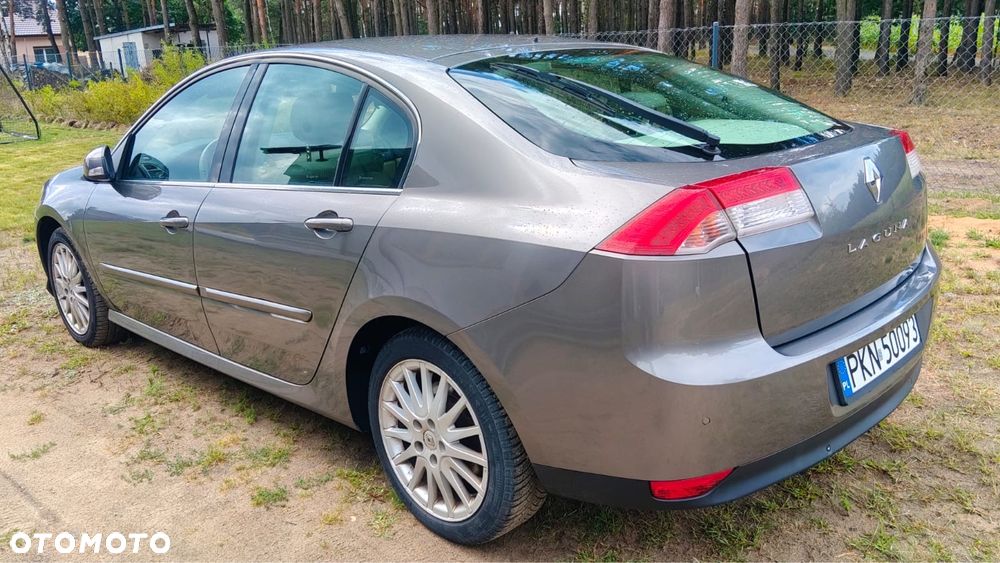 Renault Laguna - 4