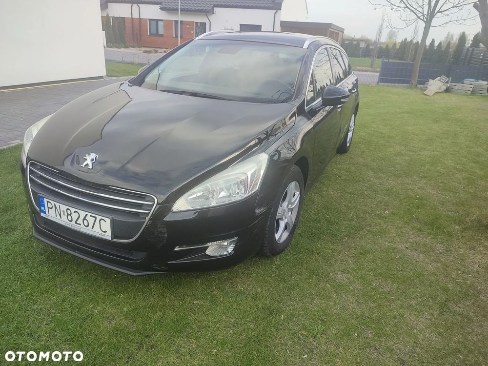 Peugeot 508 - 10