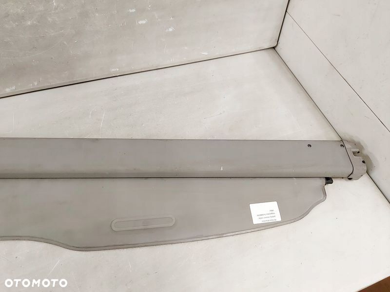 alhambra galaxy sharan mk1 lift roleta bagażnika tył tylna 7m3868791 - 2